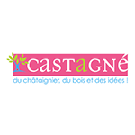 Logo Castagné